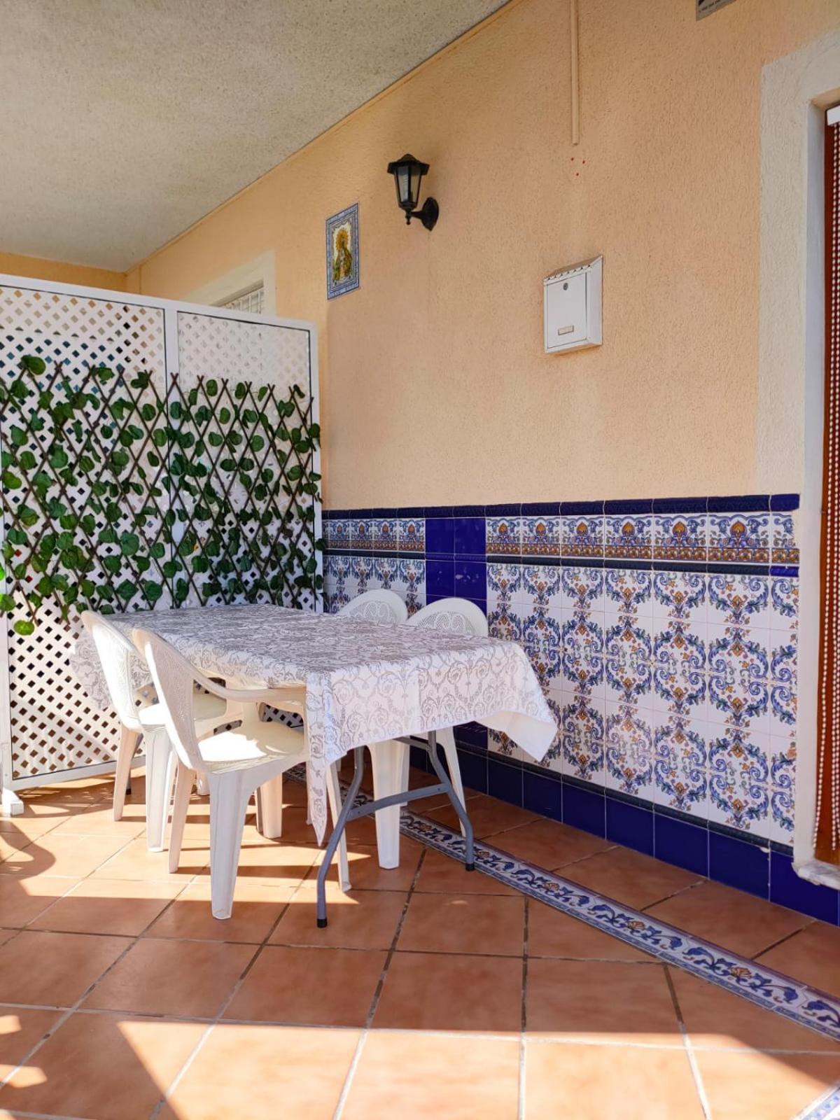Apartamento La Manga Del Mar Menor Apartment Exterior photo