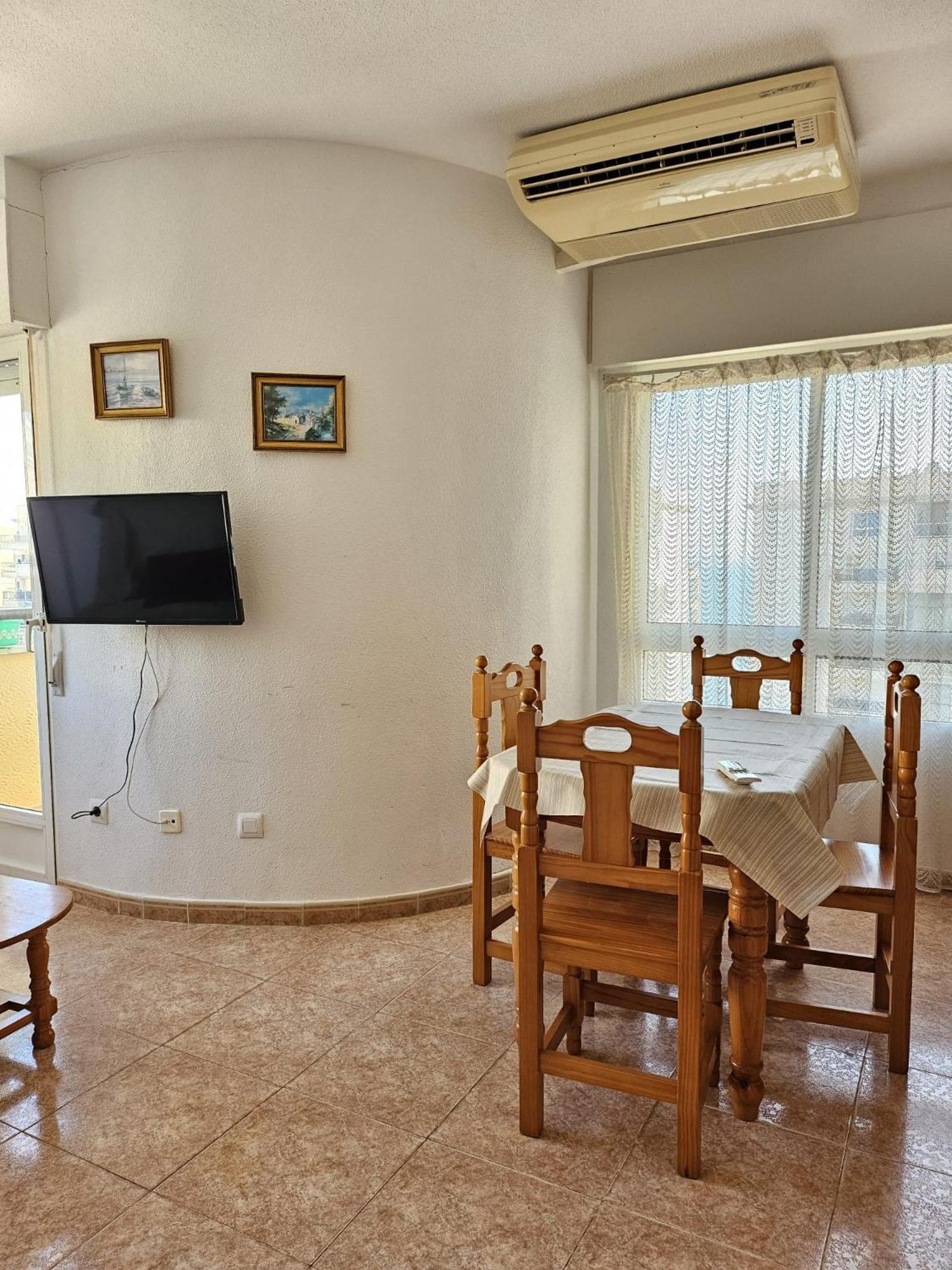 Apartamento La Manga Del Mar Menor Apartment Exterior photo