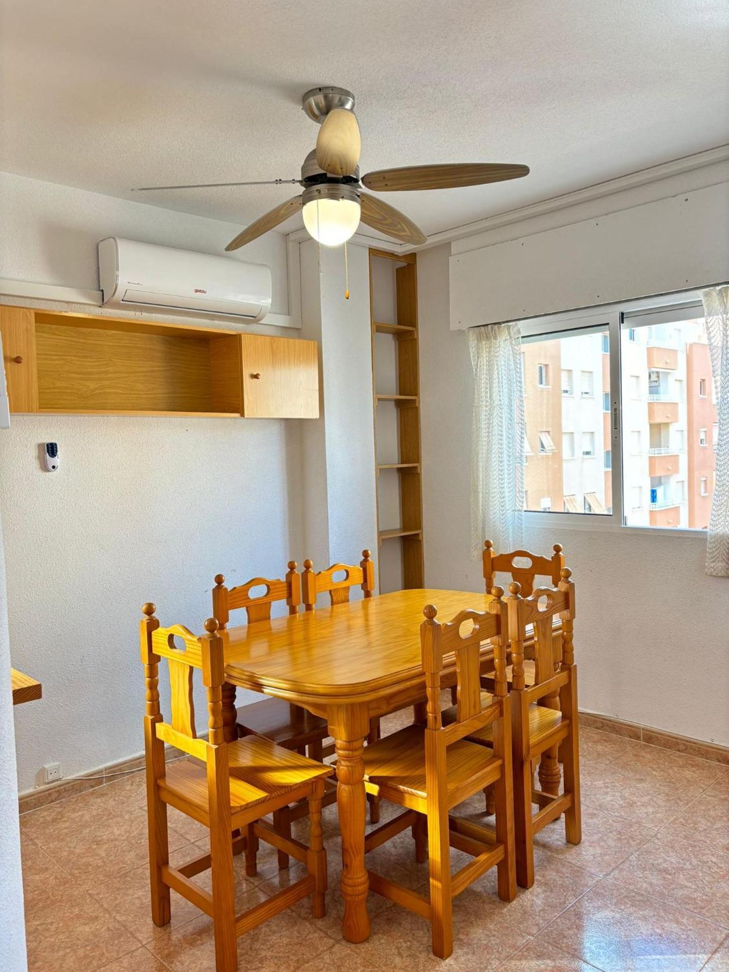 Apartamento La Manga Del Mar Menor Apartment Exterior photo